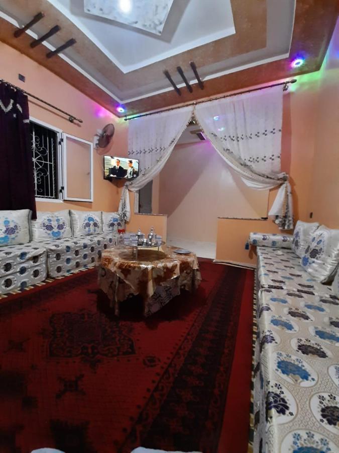 Merzouga Esterno foto