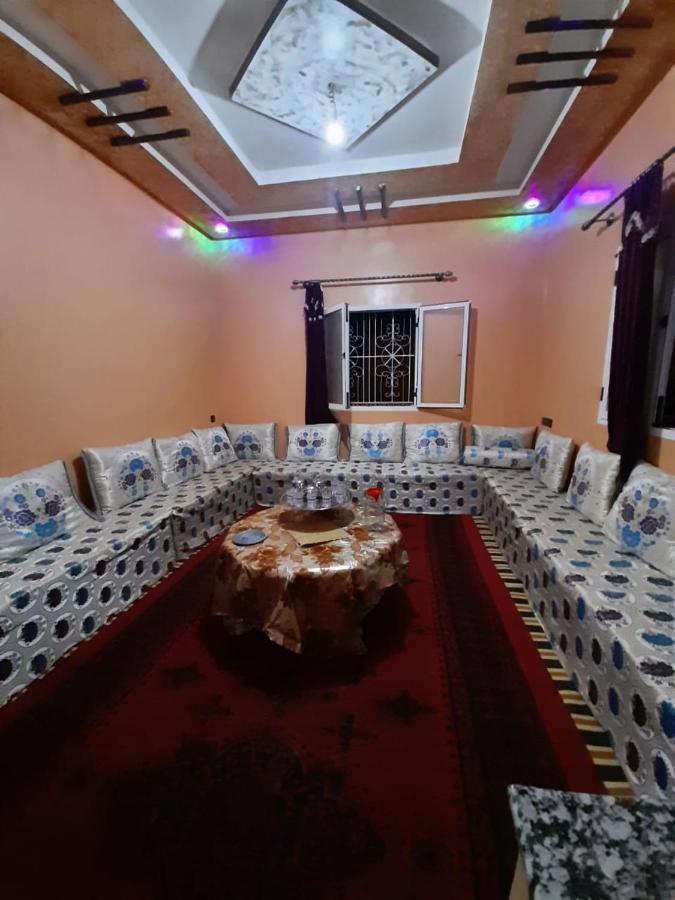 Merzouga Esterno foto