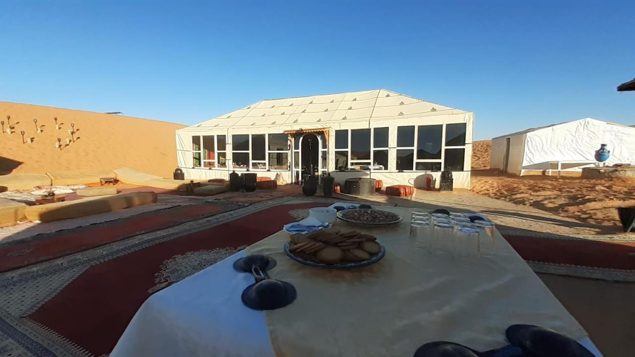 Merzouga Esterno foto