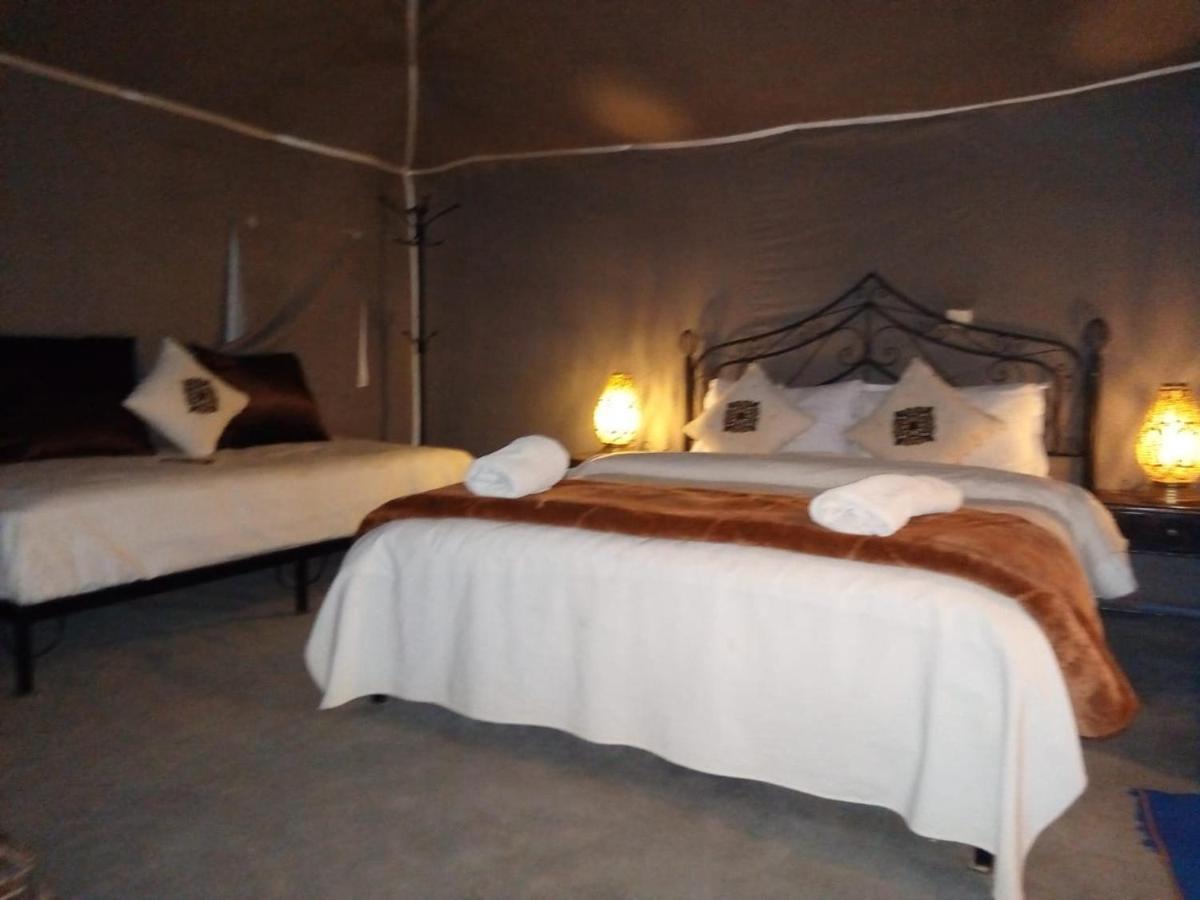 Merzouga Esterno foto