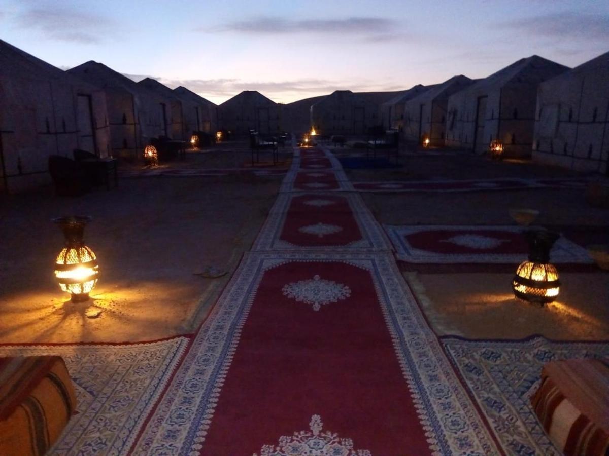 Merzouga Esterno foto