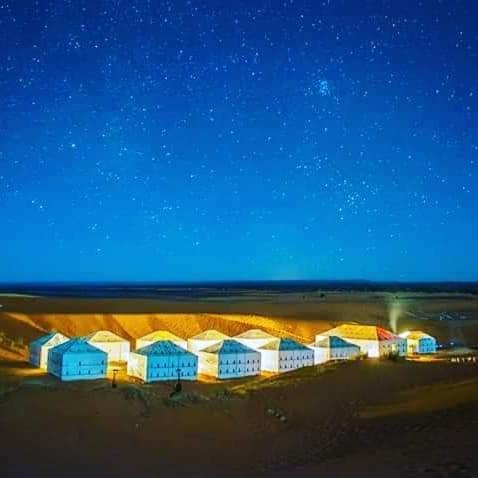 Merzouga Esterno foto