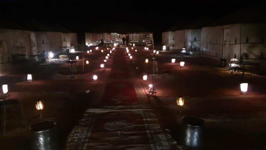 Merzouga Esterno foto