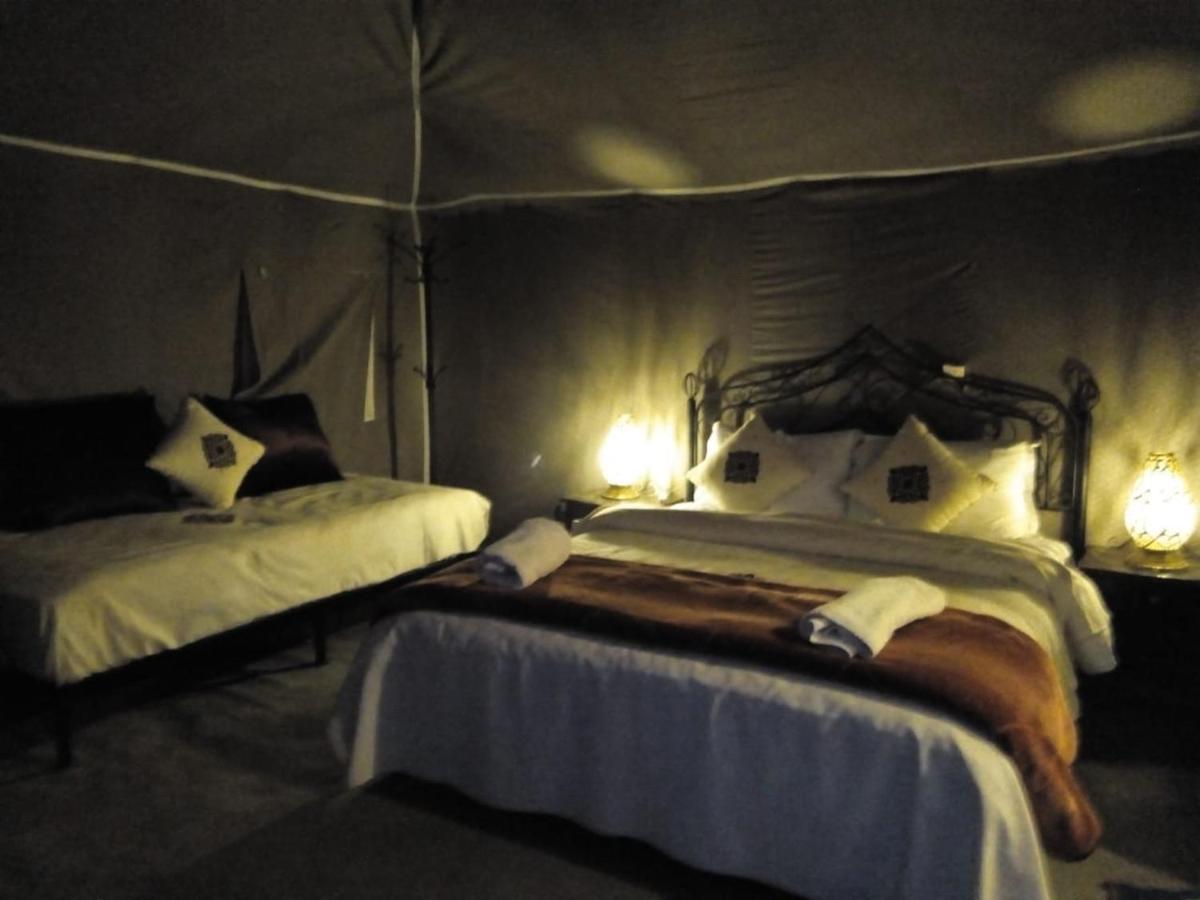 Merzouga Esterno foto