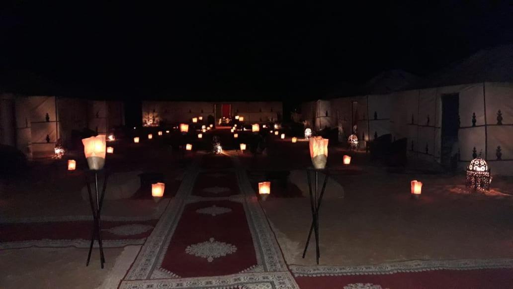 Merzouga Esterno foto