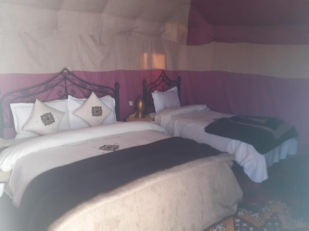 Merzouga Esterno foto