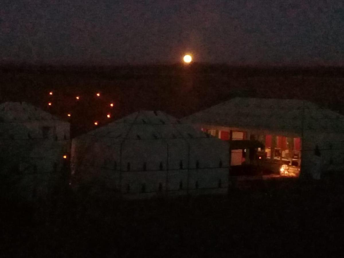 Merzouga Esterno foto