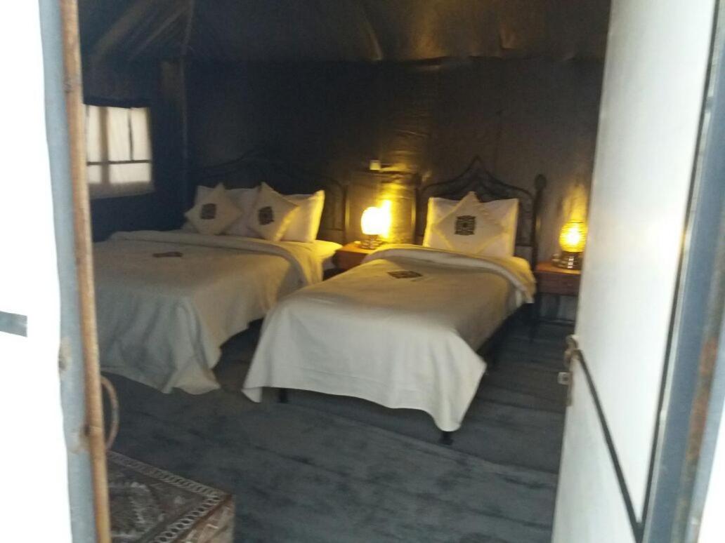 Merzouga Esterno foto