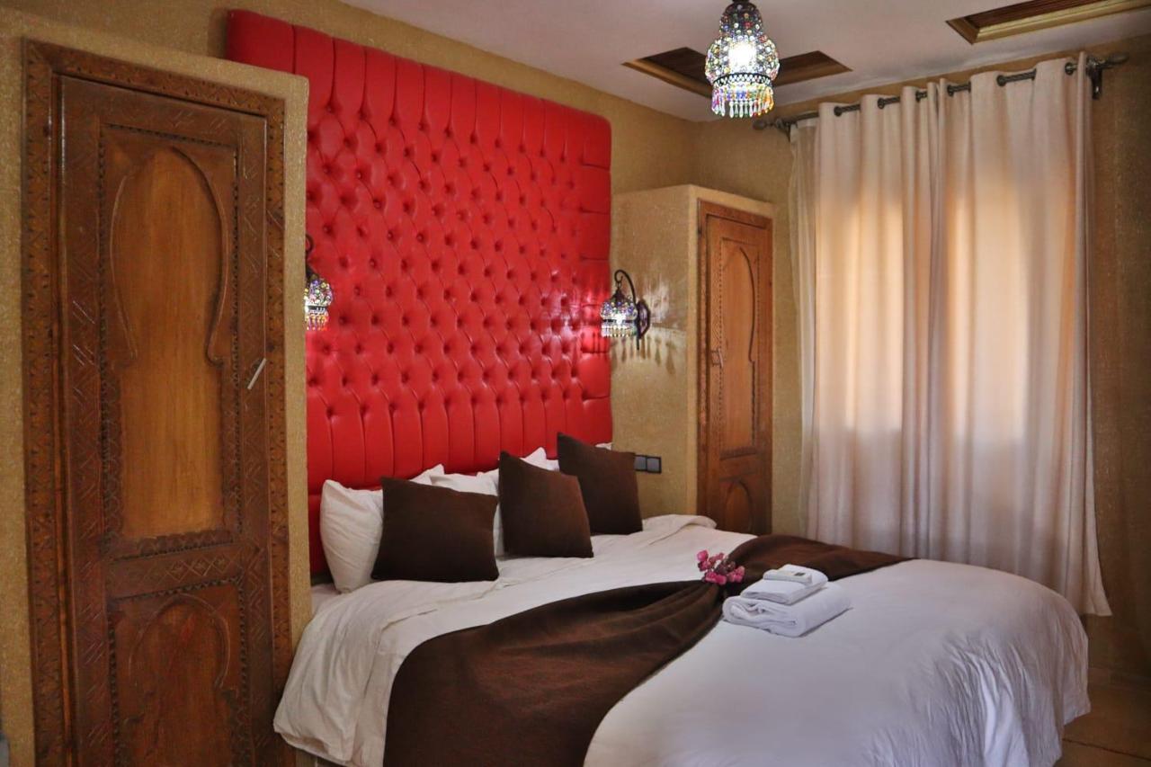 Merzouga Esterno foto