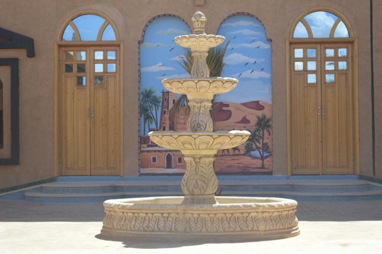 Merzouga Esterno foto